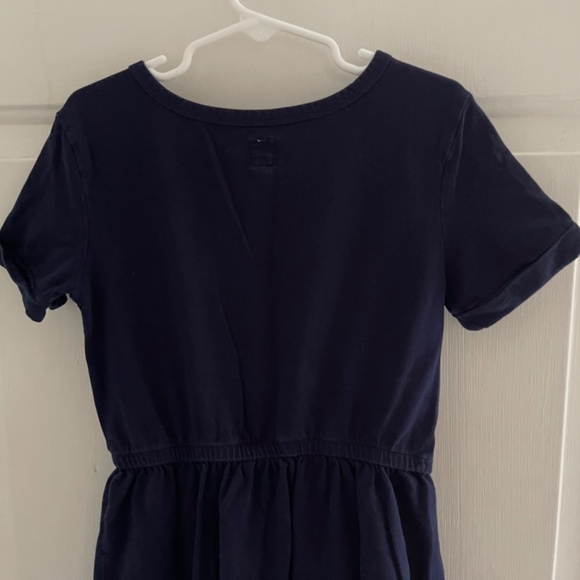 GAP Kids Retro Look DRESS Girls M (8-9) - Picture 4 of 8